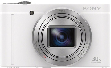 Sony DSC-WX500