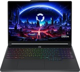 Lenovo Legion 5 15IAX11 Eclipse Black (83VK0003US)