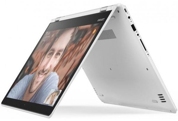 Lenovo Yoga 510-14 (80S700BHRA)