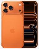 Apple iPhone 17 Pro Max 1TB eSIM Cosmic Orange (MFXP4)