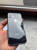 Apple iPhone X 64GB Space Gray (MQAC2)