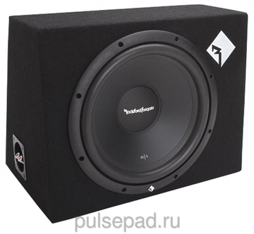 Rockford Fosgate Prime R1-1X12