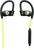 Jabra Sport Pace Yellow