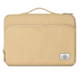 WIWU Pioneer Shoulder Series for Macbook Pro 15.4" Black