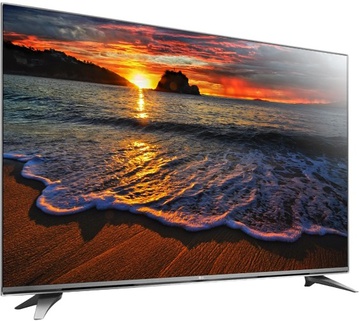 LG 55UH750V