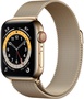 Apple Milanese Loop for Watch 42mm/44mm/45mm/46mm/49mm Space Black (high copy)