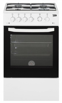 Beko CSG 42111 GW