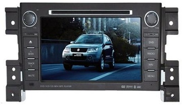 Phantom DVM-3004G i6 (Suzuki Grand Vitara)