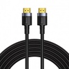 Baseus Cafule HDMI 4k Black 3m (CADKLF-G01)