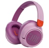 JBL JR460NC Pink (JBLJR460NCPIK)