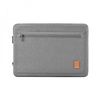 WIWU Pioneer Laptop Sleeve for MacBook Pro 13,3" Gray