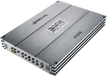 Helix DB FIVE