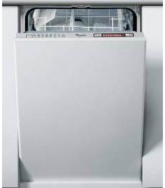 Whirlpool ADG 889
