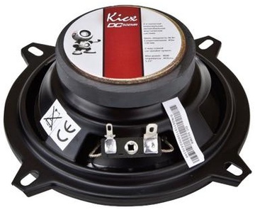 Kicx DC-502MR