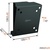 VOGELS WALL 1015