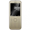 Nokia 8000 DS 4G Gold (16LIOG01A02)