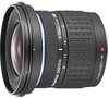 Olympus ZUIKO DIGITAL ED 9-18mm 1:4-5.6
