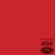 Savage Widetone Primary Red 1,36x1m