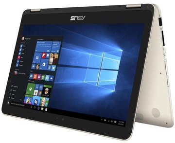 ASUS ZENBOOK Flip UX360CA (UX360CA-UBM2TGD)