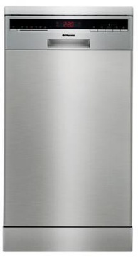 Hansa ZWM 446 IEH