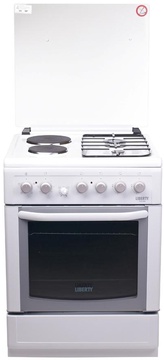 Liberty PWE 6206