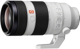Sony SEL100400GM 100-400mm f/4,5-5,6 GM OSS FE