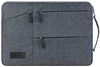WIWU Pocket Sleeve for MacBook Air/Pro 13" Gray