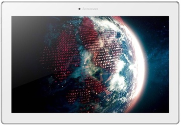Lenovo Tab 2 X30F A10-30 16GB LTE Pearl White (ZA0D0117UA)