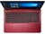Asus X540LJ (X540LJ-XX143D) Red