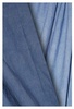 Savage Washed Muslin Sky Blue 3,04x3,65m (WD5012)