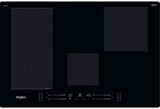 Whirlpool WF S0377 NE/IXL