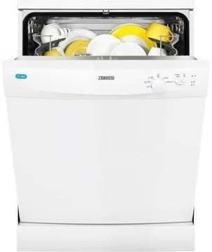 Zanussi ZDF92300WA