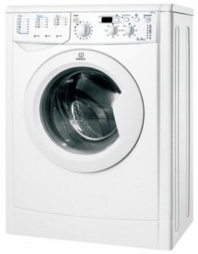 Indesit IWSND 51051 C ECO EU