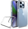 FJ Gears Clear Case for iPhone 15