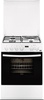 Zanussi ZCM65331WA