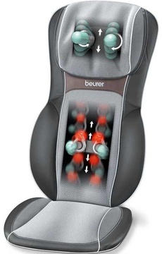 Beurer MG295 Black