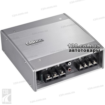 Clarion XC6210