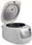 Hilton LC 3908 Magic Cooker Silver