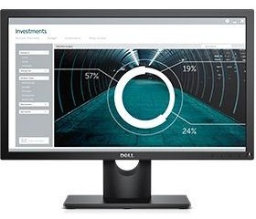 Dell E2216H Black (210-AFPP)