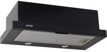 Gorenje DKF2600MSBT