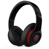 Beats by Dr. Dre Studio Black (848447001545)