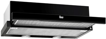 Teka CNL3 2002 Black