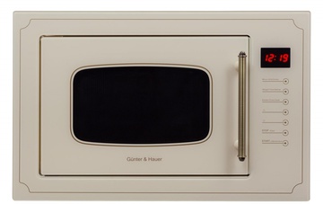 Gunter&Hauer EOK 25 IVR