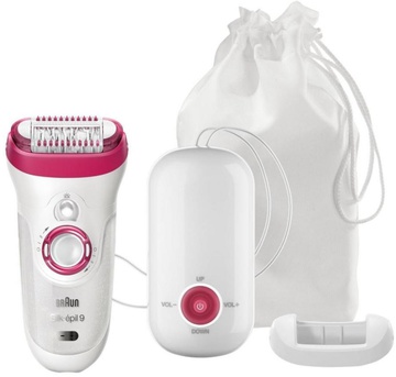 Braun Silk-epil 9 9-527