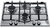 Hotpoint-Ariston PC 640 (IX)