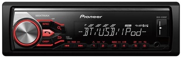 Pioneer MVH-X380BT