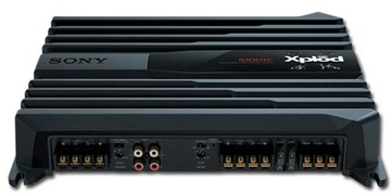 Sony XM-N1004