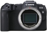 Canon EOS RP + MT ADP EF-EOSR