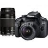 Canon EOS 4000D kit (18-55 + 75-300)