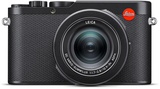 Leica D-LUX 8 black (19191)